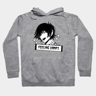 Feeling Vamp? Marshall Lee Hoodie